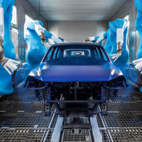 Estas son las fechas que barajan las marcas de coches para retomar la producción tras el parón por el coronavirus