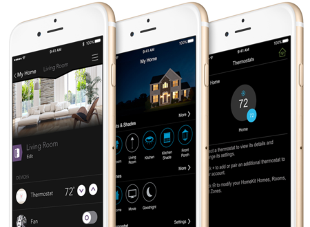 Withings, D-Link y Canary confirman su compatibilidad con Apple HomeKit