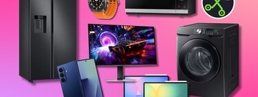 11 productos Samsung de oferta en México: cupones para el último fin de semana de agosto