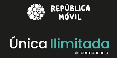 República Móvil tira la casa por la ventana: llamadas ilimitadas y 20 GB por 19,90 euros