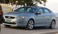 Ford Mondeo 2007 sedán