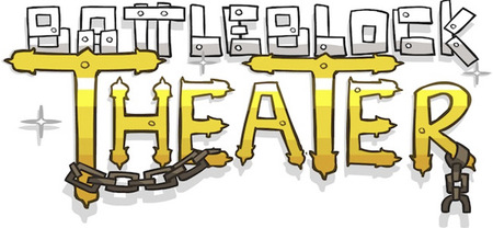'Battleblock Theater' llegará en primavera y lo celebra con un nuevo tráiler
