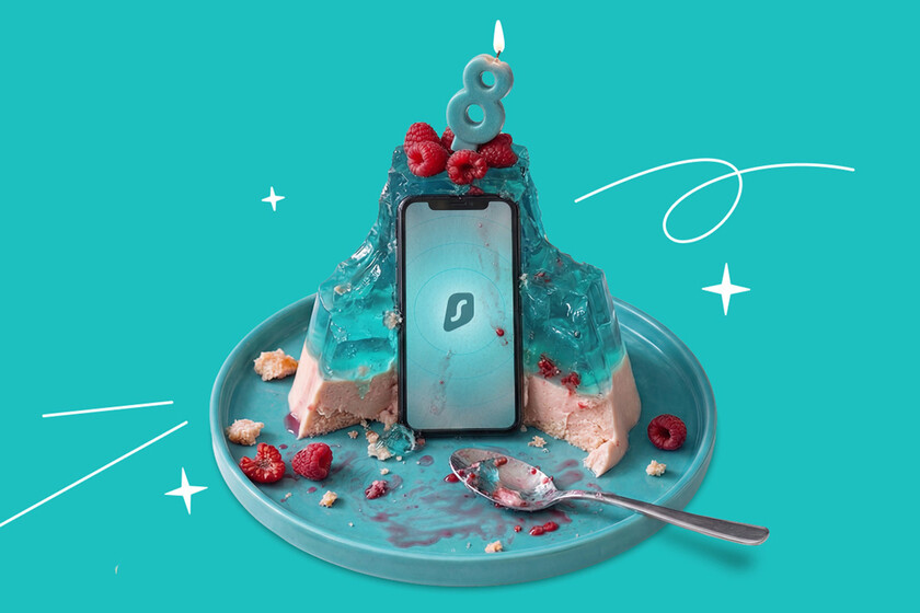 Esta VPN termina su mejor promo del a├▒o: todav├¡a te puedes hacer con ella por menos de 1,80 euros al mes