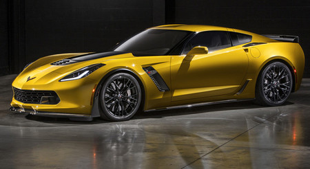 La experiencia de "montar" el V8 de tu Corvette Z06