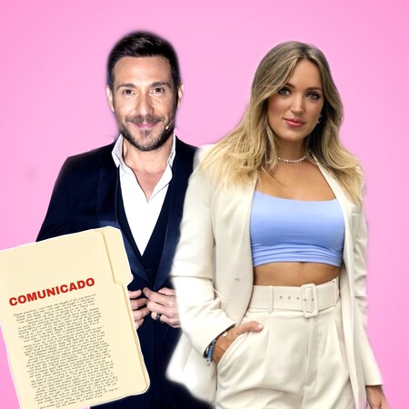 Marta Riesco y Antonio David Flores tienen un plan para frenar los rumores en Telecinco: una estrategia para cortar por lo sano