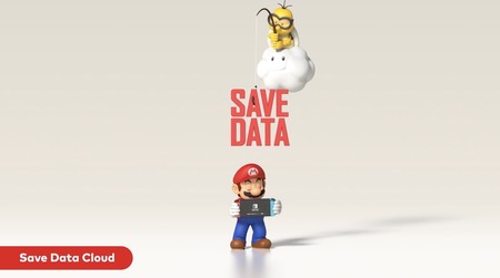 Nintendo Switch Online guardará durante seis meses los datos almacenados en la nube si caduca la suscripción
