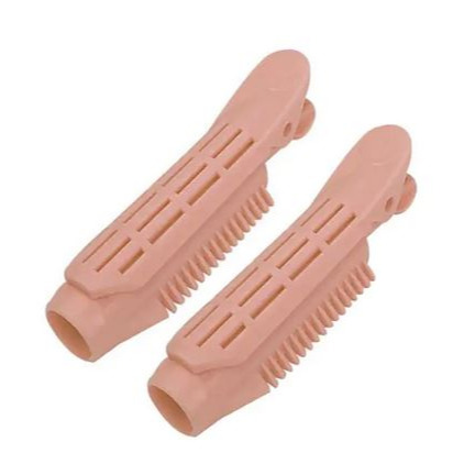 BEAUTYKA
Pinzas Rizadoras y Voluminizadoras para el Pelo