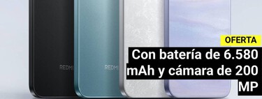 Si quieres un buen móvil por menos de 300 euros, este de Xiaomi es uno de los que te recomendaría