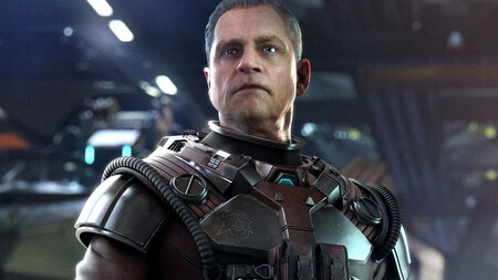 star citizen