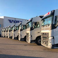 Volvo dejará de fabricar sus camiones en Irán: continúa la diáspora tras el bloqueo de EE.UU.