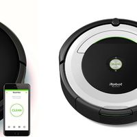 Los robots de limpieza iRobot Roomba 691 e iRobot Roomba 981, controlables mediante Amazon Echo, están rebajados hasta medianoche 