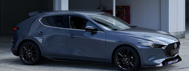 Mazda lanza la línea Polymetal Gray en México, con opción a accesorios de diseño y equipamiento