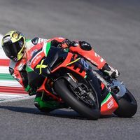 ¡Max Biaggi podría volver a MotoGP! Aprilia quiere que sustituya a Andrea Iannone en los test de Sepang