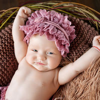 	
101 nombres de bebé poco comunes para niñas con mucha personalidad