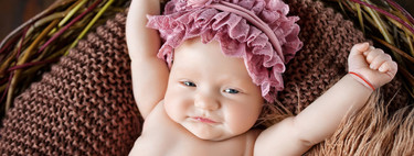 	
101 nombres de bebé poco comunes para niñas con mucha personalidad