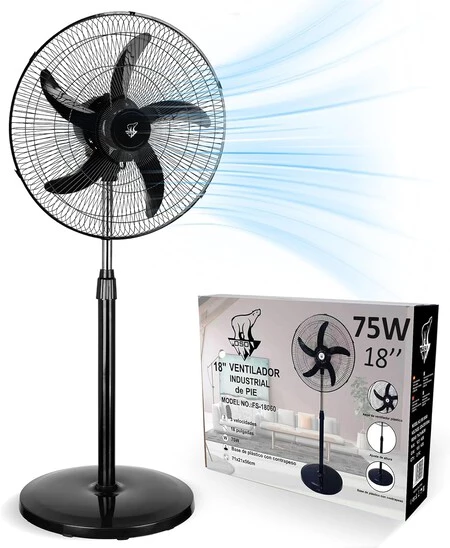 ventilador