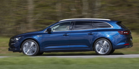 Renault Talisman Motorpasion 03