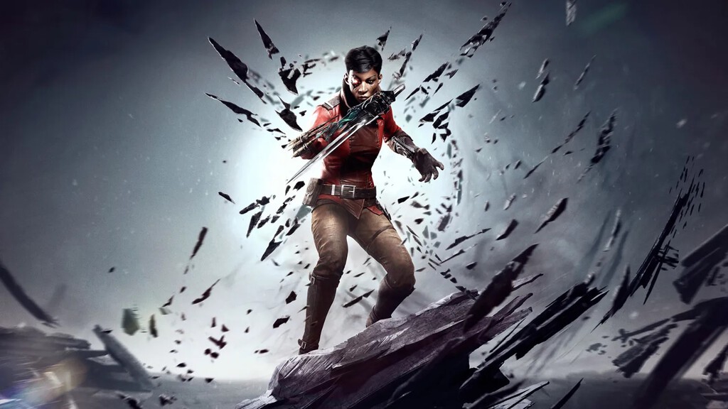Ya puedes hacerte con un par de juegos de Epic Games Store que están para descargar gratis y te los quedas para siempre Ya puedes hacerte con un par de juegos de Epic Games Store que están para descargar gratis y te los quedas para siempre