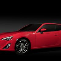 Toyota GT 86 Shooting Brake Concept: Una idea que tal vez valga el riesgo