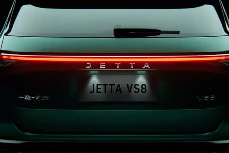 Jetta Suv
