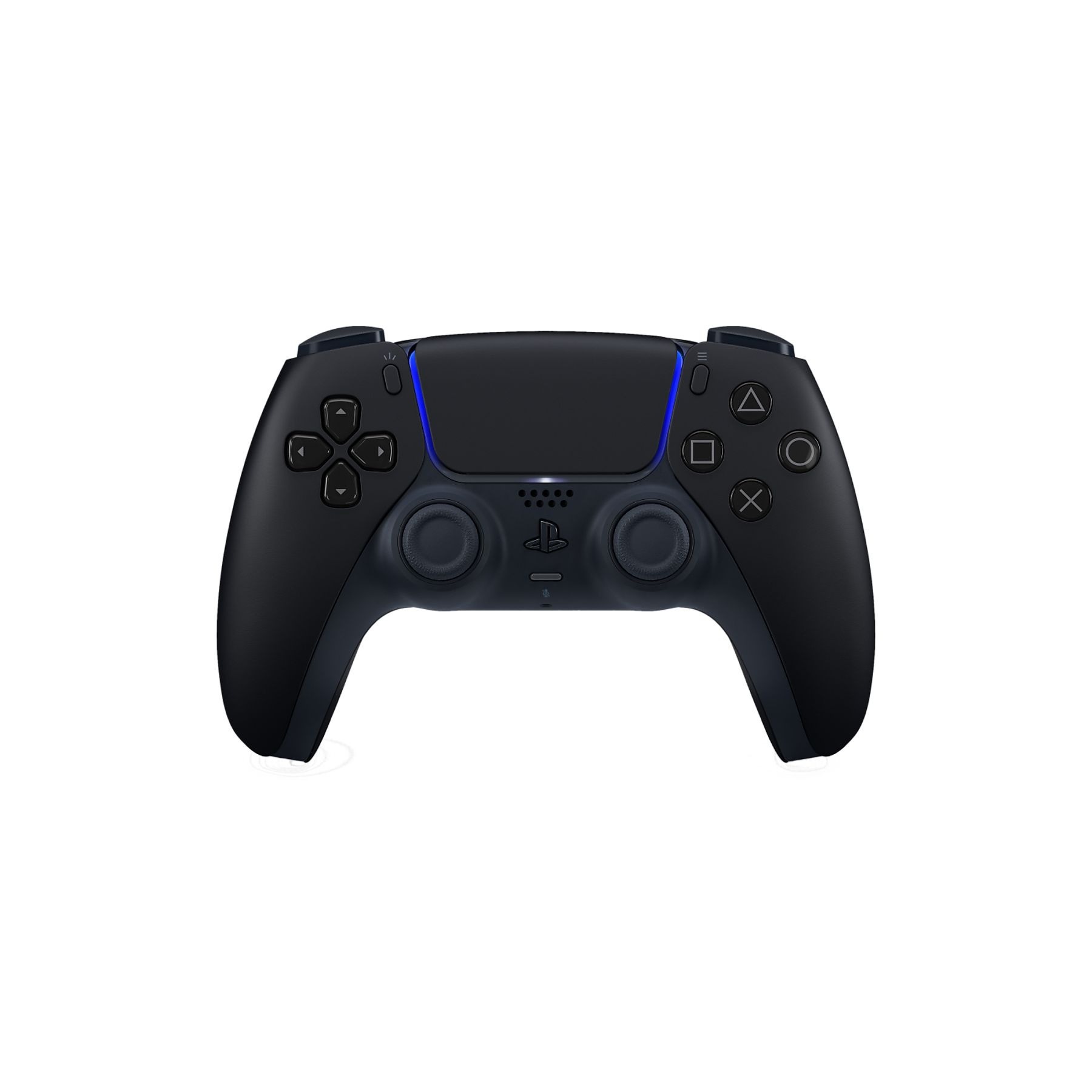 Mando - Sony Dualsense V3, Para PlayStation 5, Bluetooth, Retroalimentación háptica, Midnight Black