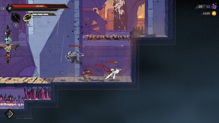 The Rogue Prince Of Persia Vale La Pena 11