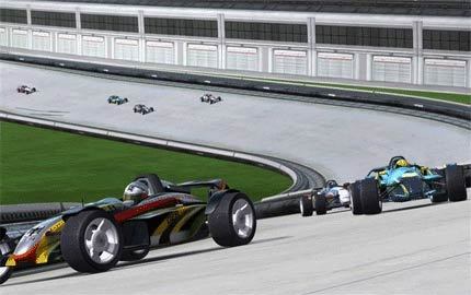 'Trackmania Nations Forever' ya disponible en descarga gratuita