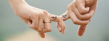 Pensar en tu pareja puede amortiguar el dolor, el estrés y otros sentimientos negativos