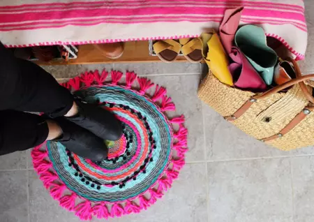 La semana decorativa: 50 sombras de Grey, romanticismo y muchos DIY