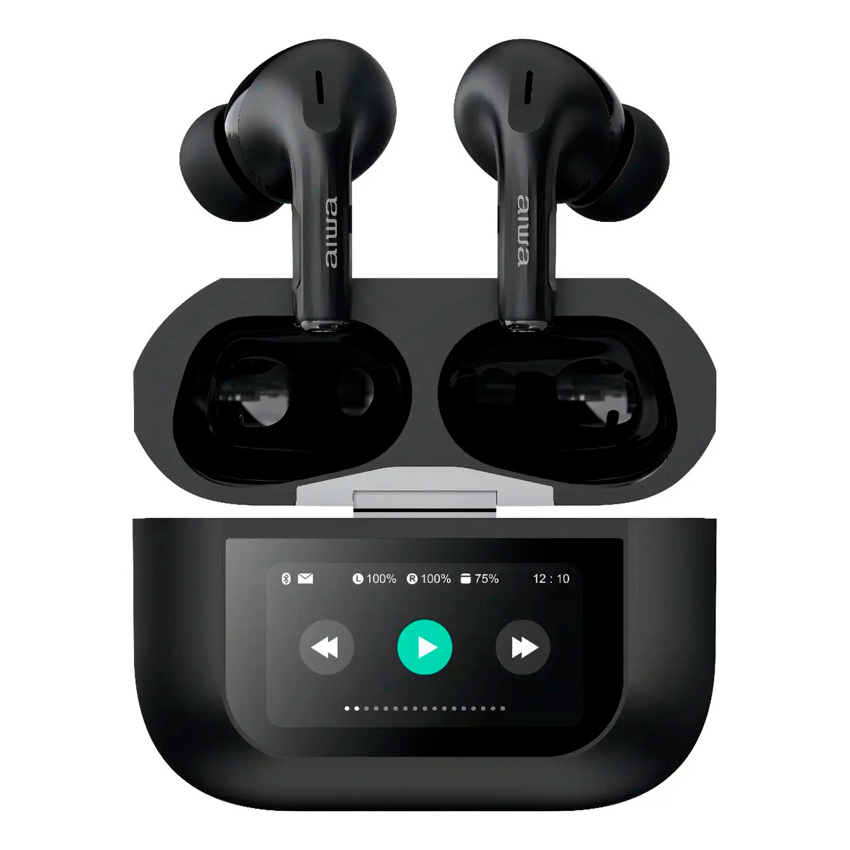 Auriculares In-ear Inalámbricos Aiwa