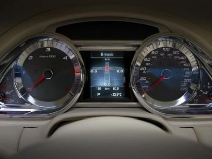 Audi Q7 V12