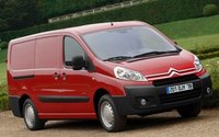 Nuevo Citroën Jumpy