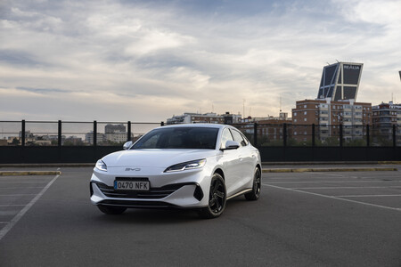 Seal 6 Dm I Estatico 13