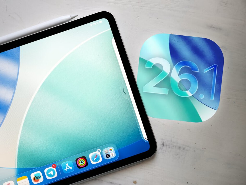 La nueva multitarea de iPadOS 26 tenía un problema, y Apple lo acaba de solucionar por sorpresa con su última beta de 26.1 La nueva multitarea de iPadOS 26 tenía un problema, y Apple lo acaba de solucionar por sorpresa con su última beta de 26.1