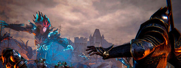 Llevaba tiempo buscando un RPG de estrategia al estilo Heroes of Might & Magic. Este juego tiene su punto, pero me obliga a seguir buscando