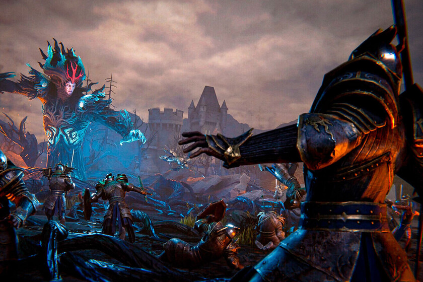 Llevaba tiempo buscando un RPG de estrategia al estilo Heroes of Might & Magic. Este juego tiene su punto, pero me obliga a seguir buscando