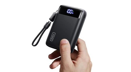 Power Bank Iniu Mini