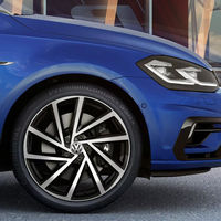 El nuevo Volkswagen Golf R MKVIII no tendrá drift mode ni eje trasero direccionable