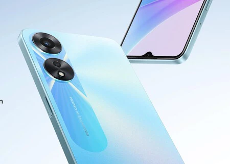 OPPO A78