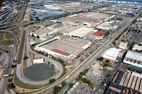 Barcelona fabricará la nueva Nissan pick-up