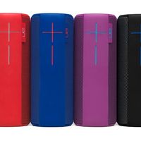 UE Megaboom, un altavoz portátil todoterreno, por sólo 149 euros en los Red Days de Mediamarkt