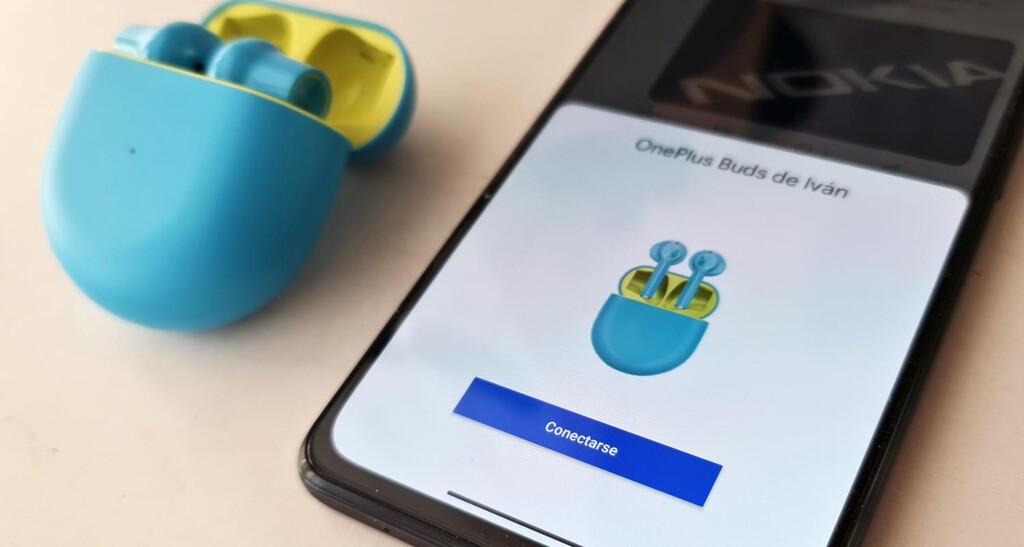 El emparejado rápido por Bluetooth de Android llega a los ‘wearables’ de Fitbit y otros dispositivos