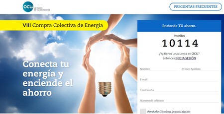 Ocu Compra Colectiva