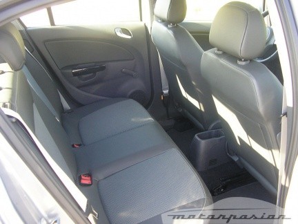 Opel Corsa 5p (Cosmo)