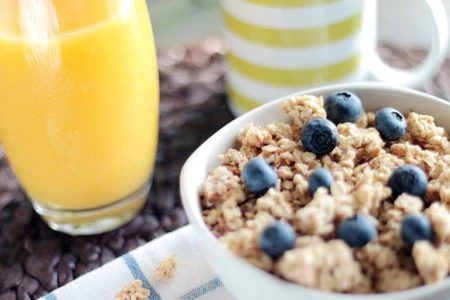 Los mejores cereales para tu desayuno o merienda