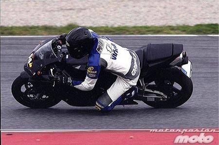 Miki Montmeló Primera Vez 3