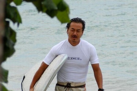 Hironobu Sakaguchi tiene tres proyectos para iOS en marcha. El primero de ellos, un título surfero