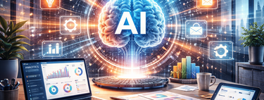 A lua de mel acabou: CEOs fizeram as contas da IA e descobriram que a promessa de lucro era uma miragem 