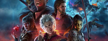 Era uno de los personajes más desaprovechados de Baldur's Gate 3, pero sus creadores le han arreglado con el último parche 