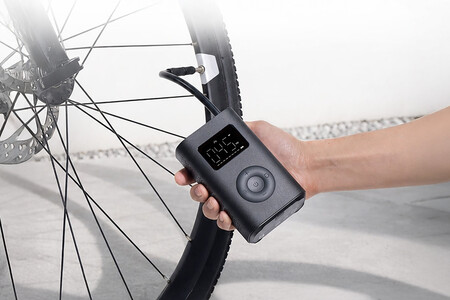 Xiaomi Mijia Air Pump 3 1